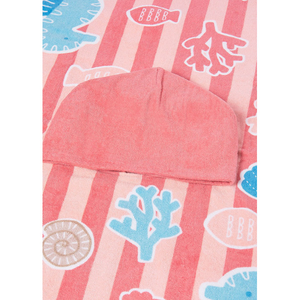 Mayoral pončo za plažu