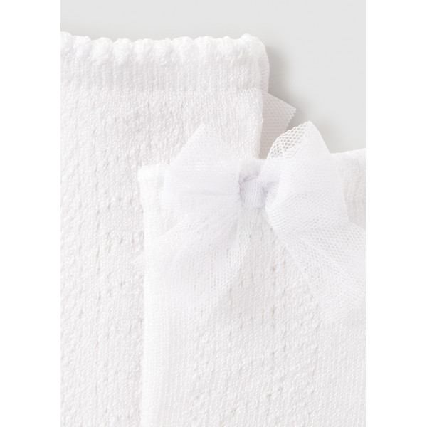 Mayoral dokolenice, 68-104