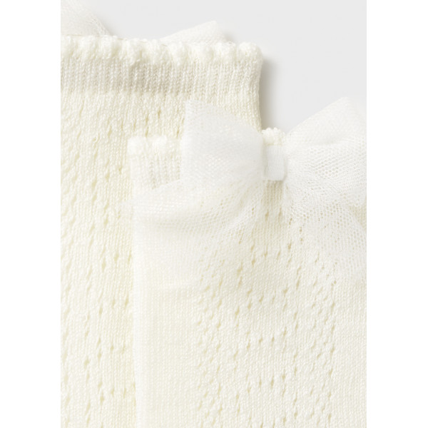 Mayoral dokolenice, 68-104