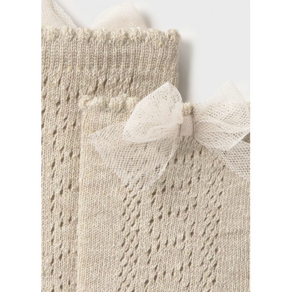 Mayoral dokolenice, 68-104