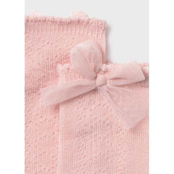 Mayoral dokolenice, 68-104