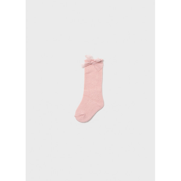 Mayoral dokolenice, 68-104