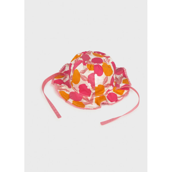 Mayoral šešir, 44-50