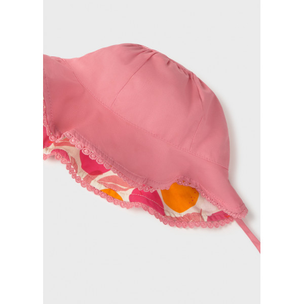 Mayoral šešir, 44-50