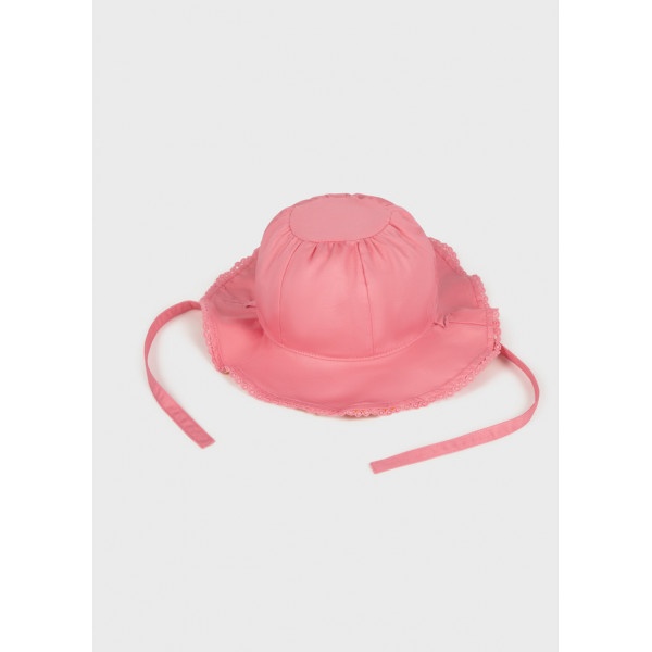 Mayoral šešir, 44-50