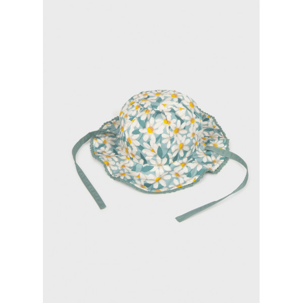 Mayoral šešir, 44-50