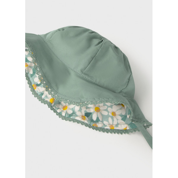 Mayoral šešir, 44-50