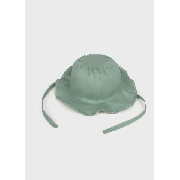 Mayoral šešir, 44-50