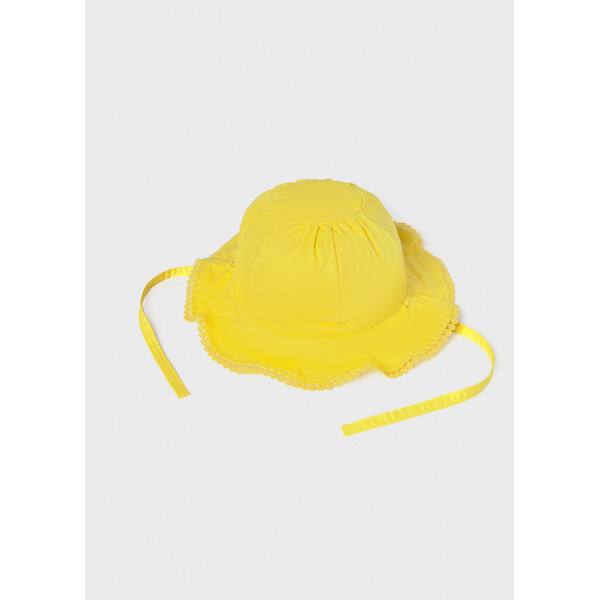 Mayoral šešir, 44-50