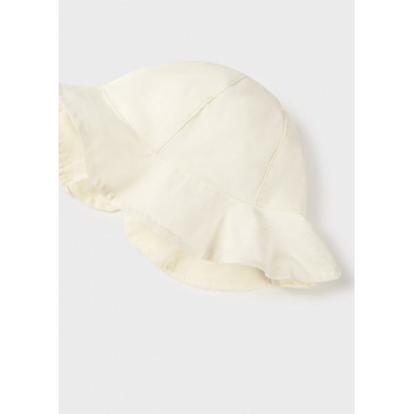 Mayoral šešir, 44-50