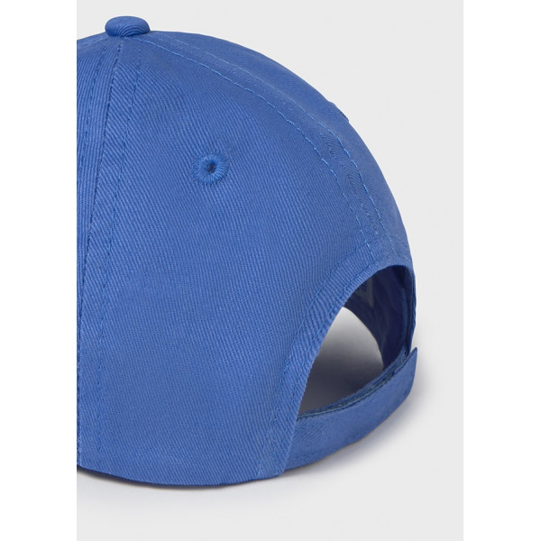 Mayoral kačket, 44-50