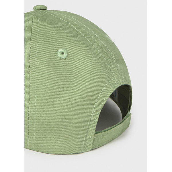 Mayoral kačket, 44-50