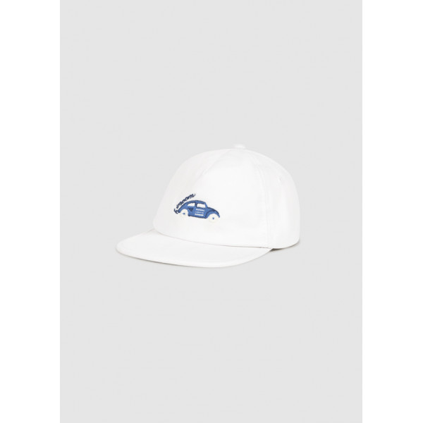 Mayoral kačket, 44-50