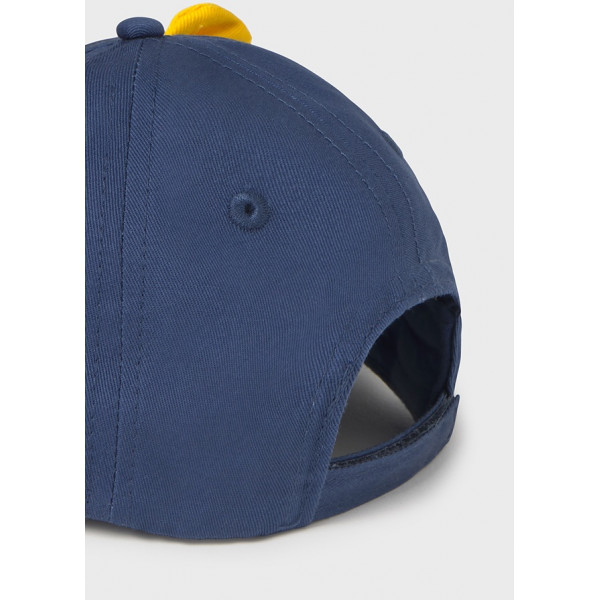 Mayoral kačket, 44-50