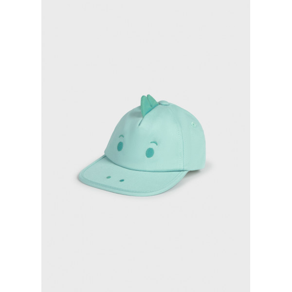 Mayoral kačket, 44-50