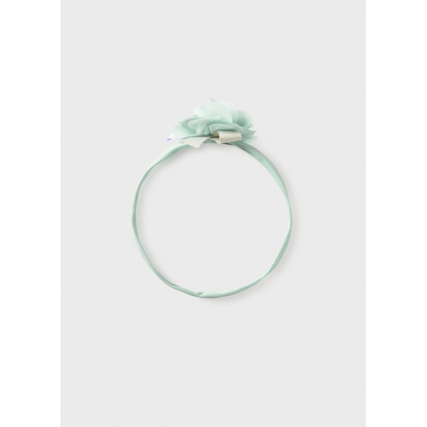 Mayoral traka za kosu, 80-92