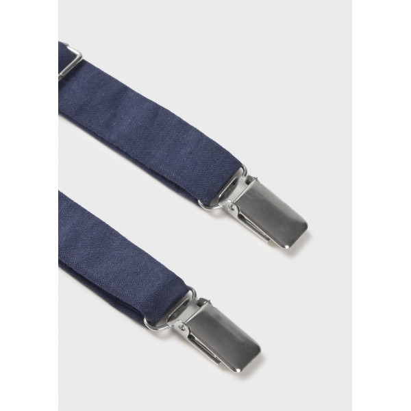 Mayoral tregeri sa leptir mašnom