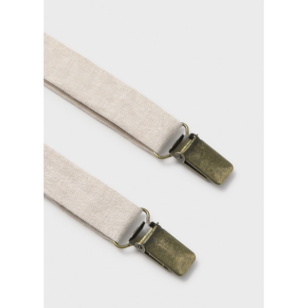 Mayoral tregeri sa leptir mašnom