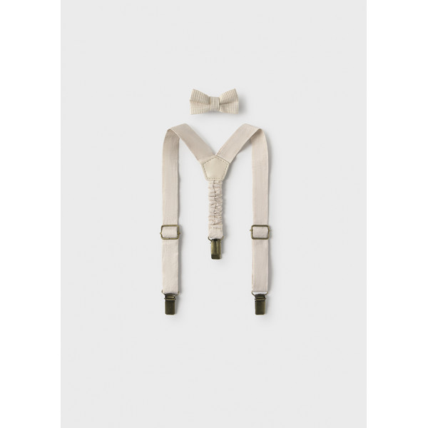 Mayoral tregeri sa leptir mašnom