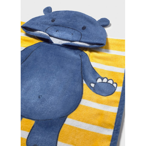 Mayoral pončo, 80-92