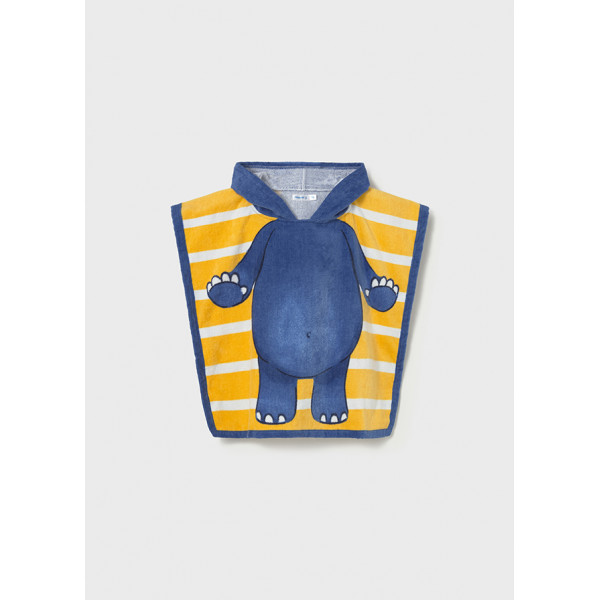 Mayoral pončo, 80-92