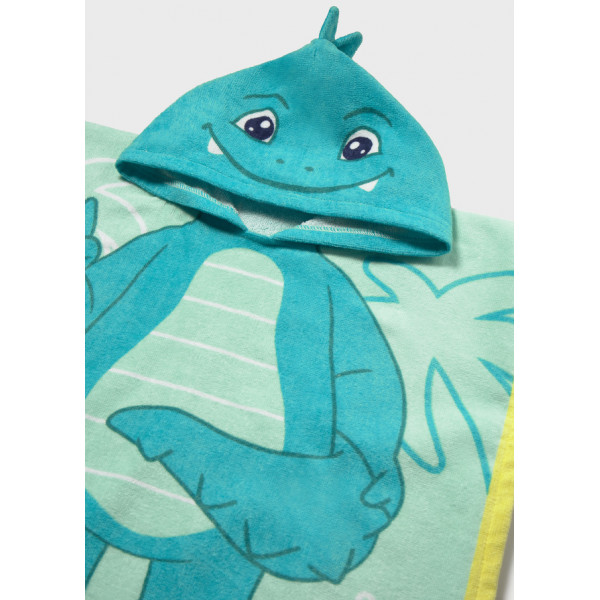 Mayoral pončo, 80-92