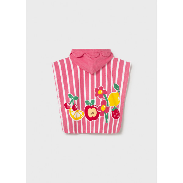 Mayoral pončo, 80-92