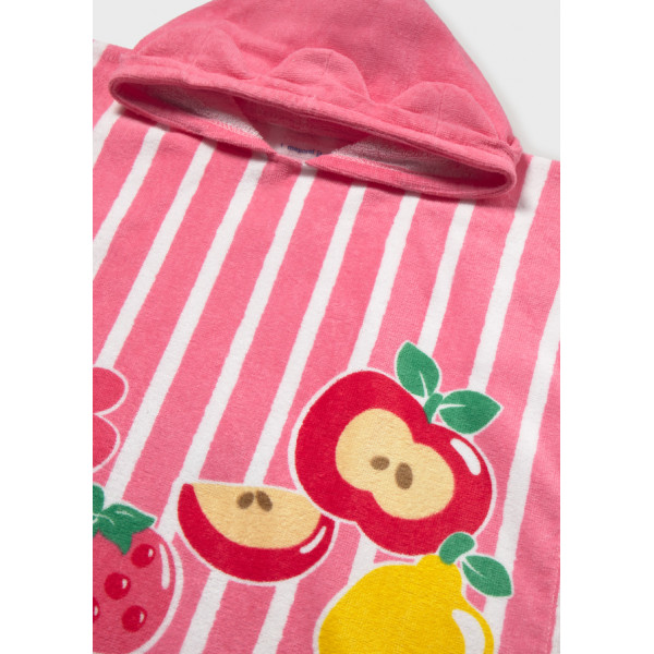 Mayoral pončo, 80-92