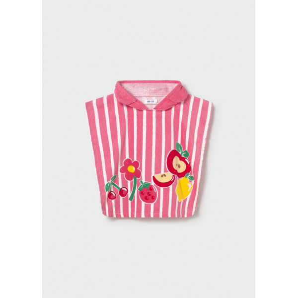 Mayoral pončo, 80-92