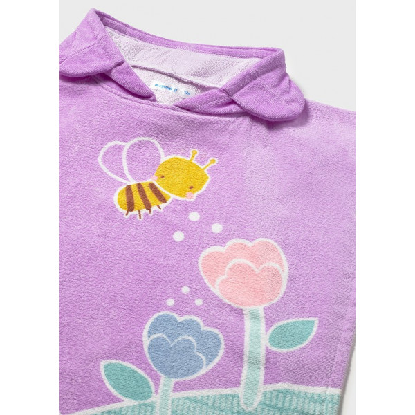 Mayoral pončo, 80-92