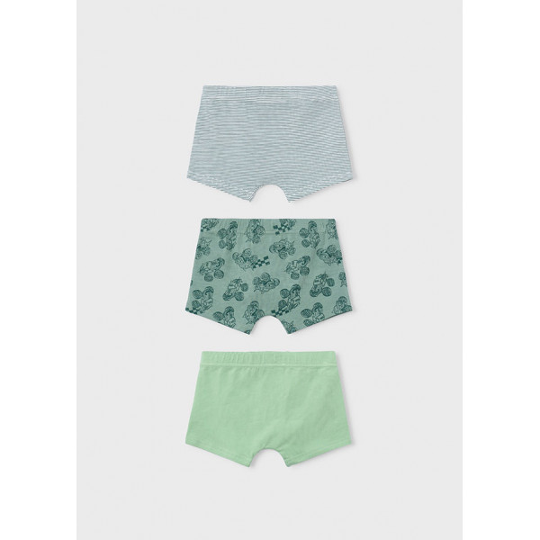 Mayoral bokserice 3/1, 2-8g