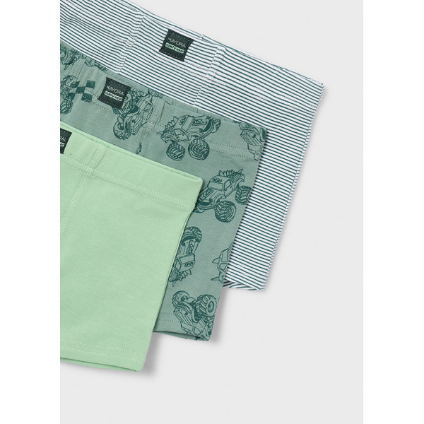 Mayoral bokserice 3/1, 2-8g