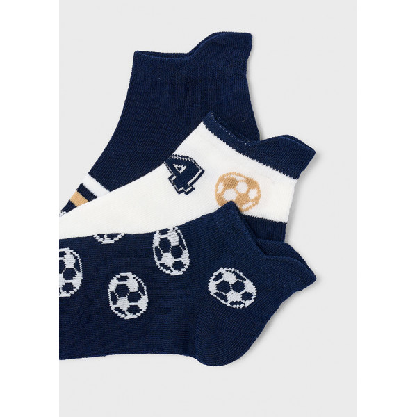 Mayoral sokne 3/1, 2-8g