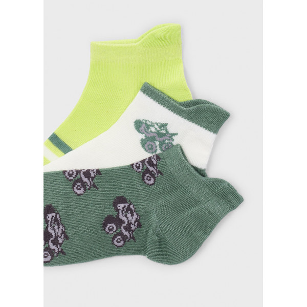 Mayoral sokne 3/1, 2-8g