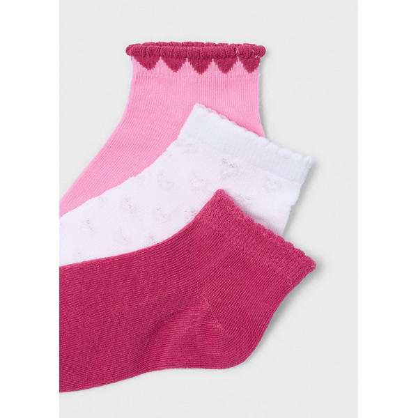 Mayoral sokne 3/1, 2-8g