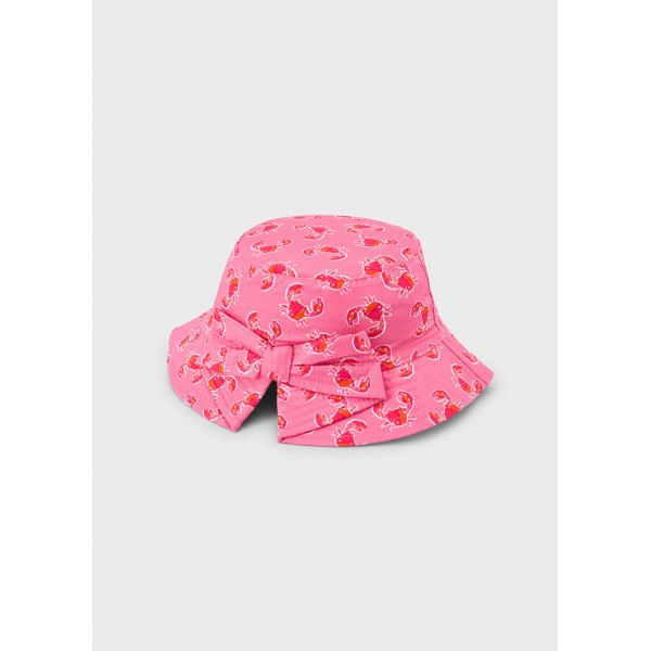 Mayoral šešir, 51-58