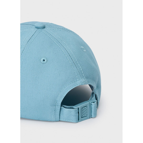 Mayoral kačket, 51-58