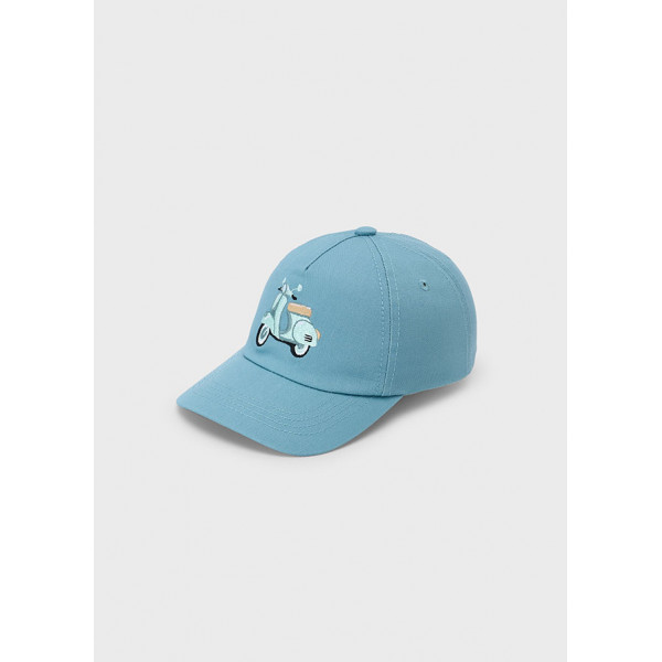 Mayoral kačket, 51-58