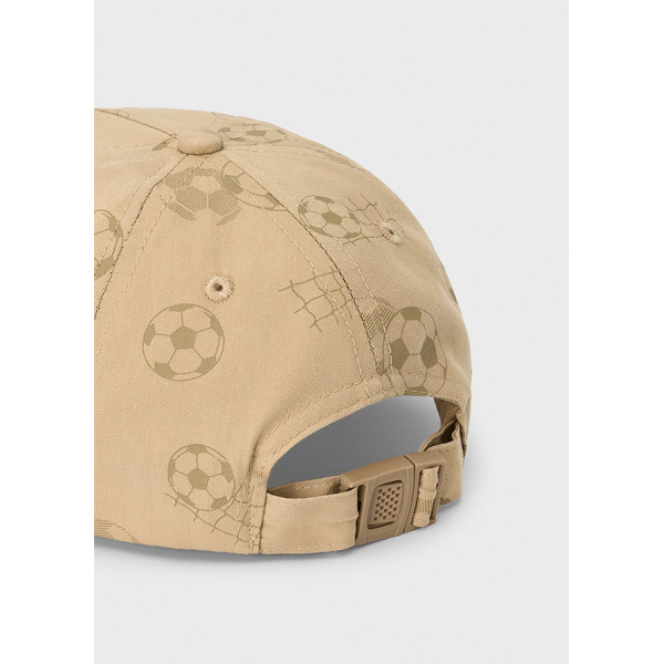 Mayoral kačket, 51-58