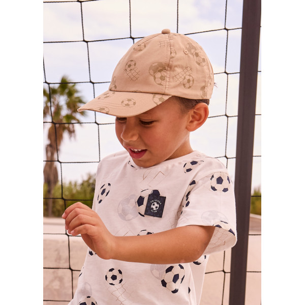 Mayoral kačket, 51-58