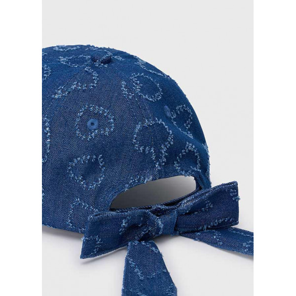 Mayoral kačket, 51-58