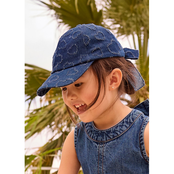 Mayoral kačket, 51-58