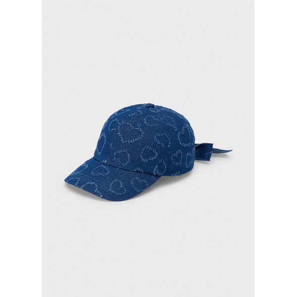 Mayoral kačket, 51-58