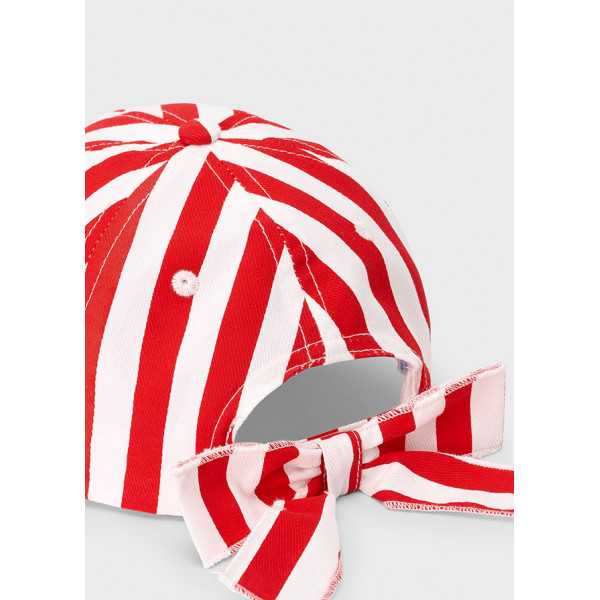 Mayoral kačket, 51-58