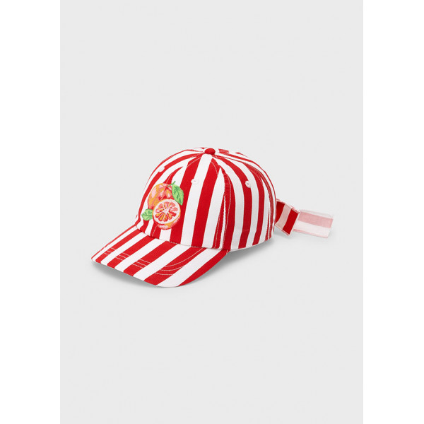 Mayoral kačket, 51-58