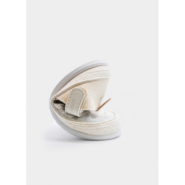 Mayoral espadrile, 19-25