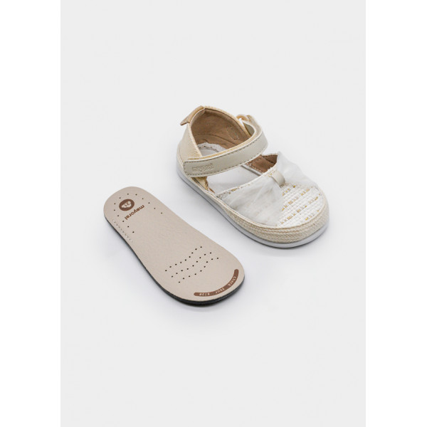 Mayoral espadrile, 19-25