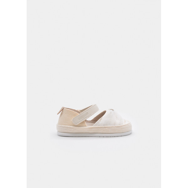 Mayoral espadrile, 19-25