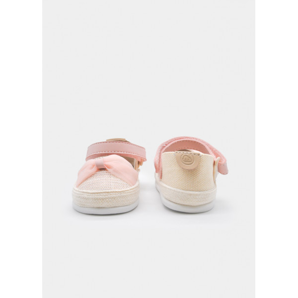 Mayoral espadrile, 19-25