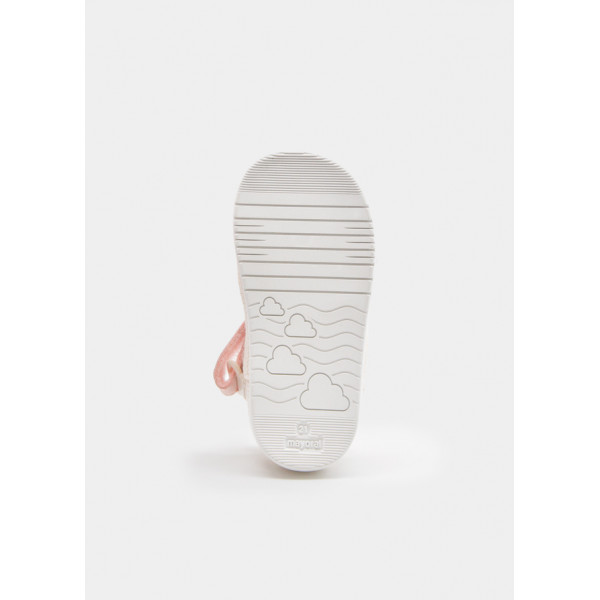 Mayoral espadrile, 19-25